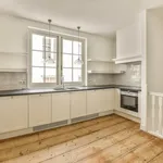 Huur 4 slaapkamer appartement van 150 m² in Grachtengordel-Zuid