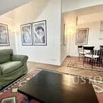 Rent 3 bedroom apartment of 126 m² in Capital City of Prague