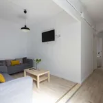 Rent a room in madrid