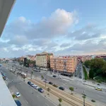 Rent 2 bedroom apartment of 120 m² in valencia