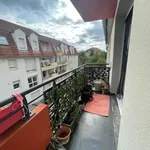 Rent 3 bedroom apartment of 6405 m² in Haguenau