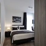 Miete 1 Schlafzimmer wohnung von 20 m² in Berlin