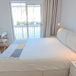 Rent 2 bedroom apartment in Costa da Caparica