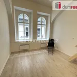 Pronajměte si 1 ložnic/e byt o rozloze 42 m² v Prague