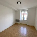 Appartement de 57 m² avec 2 chambre(s) en location à Valence