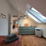 Miete 4 Schlafzimmer wohnung von 130 m² in Essen