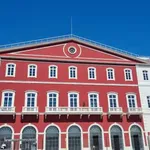 Alugar 1 quarto apartamento em lisbon