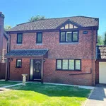 Rent 4 bedroom house in East Sussex