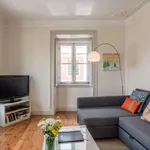 Rent 1 bedroom apartment of 80 m² in lisbon