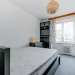 Pronajměte si 2 ložnic/e byt o rozloze 52 m² v Prague