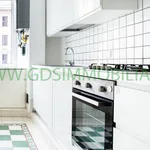 Rent 5 bedroom apartment of 100 m² in Roma