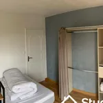 Rent 4 bedroom apartment of 87 m² in Rennes