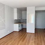 Vuokraa 2 makuuhuoneen asunto, 41 m² paikassa Espoo