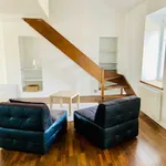 Appartement de 40 m² avec 2 chambre(s) en location à Nancy