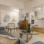 Appartement de 116 m² avec 3 chambre(s) en location à Paris