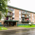 1 bedroom apartment of 441 sq. ft in Chilliwack