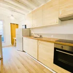 Appartement de 30 m² avec 2 chambre(s) en location à MARSEILLE 06