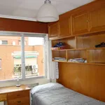 Rent a room in Madrid']