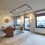 Huur 1 slaapkamer appartement van 96 m² in brussels