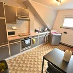  appartement avec 2 chambre(s) en location à HOUFFALIZE