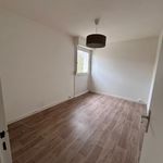 Appartement de 77 m² avec 4 chambre(s) en location à METZ