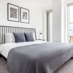 Rent 2 bedroom apartment of 71 m² in london