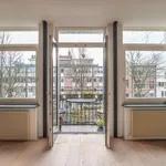 Rent 3 bedroom apartment of 108 m² in Jordaan