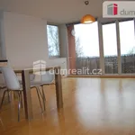 Rent 2 bedroom apartment of 63 m² in Prague