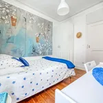 Rent a room in lisbon