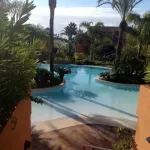 Rent 2 bedroom apartment of 150 m² in Marbella