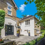 Rent 7 bedroom house in London