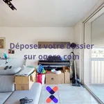 Rent 1 bedroom apartment in Nîmes