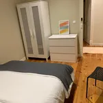 Rent 6 bedroom apartment in Lisbon