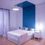 Rent a room in valencia