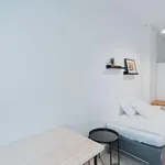 Habitación en madrid