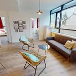 Rent a room of 22 m² in Asnières-sur-Seine