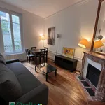 Appartement de 386 m² avec 2 chambre(s) en location à PARIS