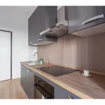 Rent 2 bedroom apartment of 55 m² in Milano