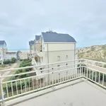 Appartement de 37 m² avec 2 chambre(s) en location à Berck