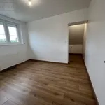 Maison de 93 m² avec 5 chambre(s) en location à Courville