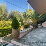 Rent 3 bedroom apartment of 195 m² in Αλσούπολη