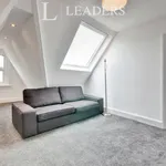 Rent 1 bedroom flat in Bournemouth