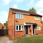 Rent 2 bedroom house in Amber Valley