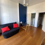 Rent 1 bedroom apartment of 103 m² in Marseille