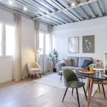 Alquilo 1 dormitorio apartamento de 1 m² en malaga