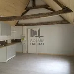 Appartement de 46 m² avec 2 chambre(s) en location à LOCHES