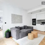 Rent 1 bedroom apartment of 42 m² in Saint-Mandé