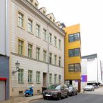 Rent 1 bedroom apartment of 38 m² in Dresden