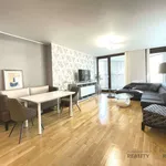 Pronajměte si 2 ložnic/e byt o rozloze 85 m² v Prague