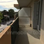 Rent 2 bedroom apartment of 45 m² in MontpellierT